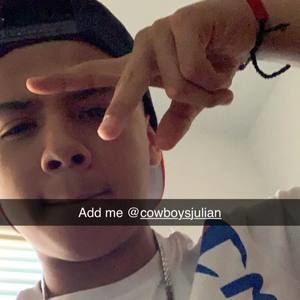 Meet your Posher, Drew